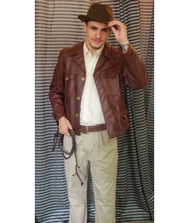 Indiana Jones ADULT HIRE